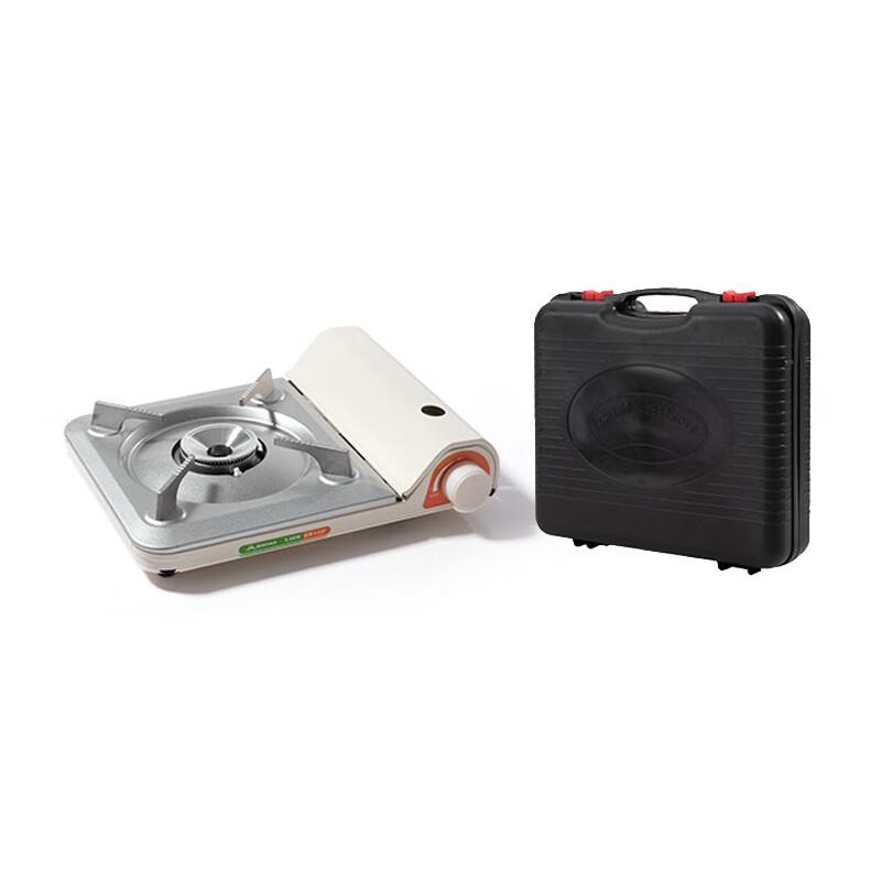 Beishanlang SK084 Portable Butane Stove 33.5 x 27.5 x 8.1 cm
