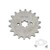 420 10T 11T 12T 13T 14T 15T 16T 17T 18T 19T Tooth 17mm ID Front Engine Sprocket Motorcycle Part