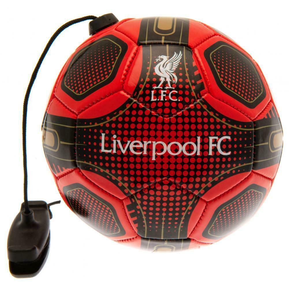 Liverpool FC Skills Training Ball