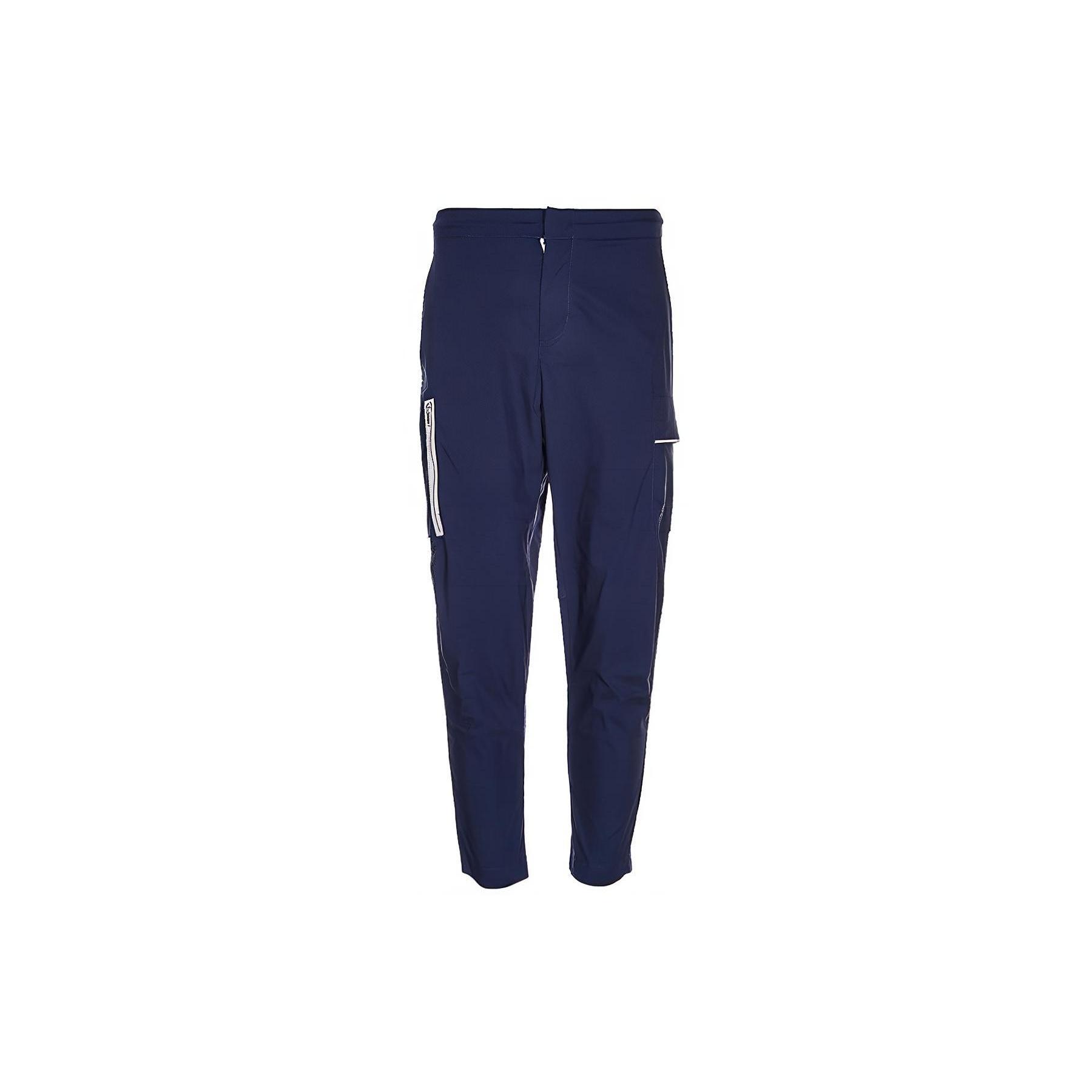 Nike Sportswear Multiple Pockets Pants Navy Men s DD7035-410 30