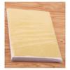 A4 Transparent Tracing Paper - 500 Sheets for Calligraphy and Pen Practice