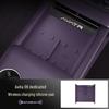 Silicone Protective Pad for Avatr 06 Wireless Charger - Original Car Color