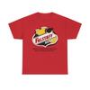 Falstaff Beer Premium Quality Logo Brewery Brand Missouri T-Shirt