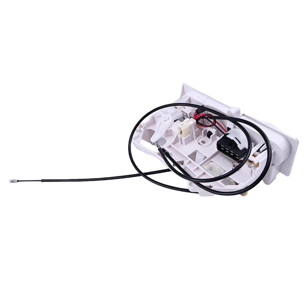 A/C Climate Heater Control Panel Switch MB657317 MR218469 Compatible with Mitsubishi Pajero Montero V31 V32 V33