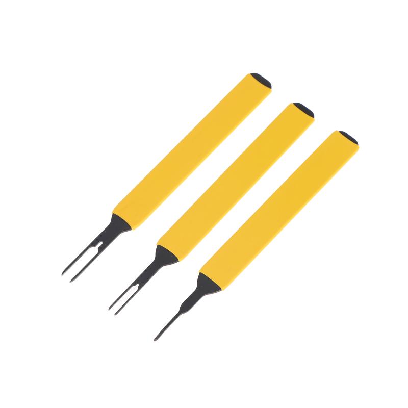 1/3 Stück Auto Werkzeug Stecker Klemme Kabelbaum Pin Mit Schublade Drahtaufwickler Pin Auswahl Und Entfernungswerkzeug