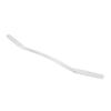 M Shaped Gua Sha Scraping Massage Tool Stainless Steel Soft Tissue Mobilization Muscle Scraper Tool for Legs Arms Neck Shoulders
