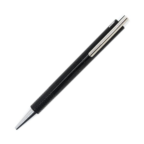 

Шариковая ручка Lamy Logo Plus Black