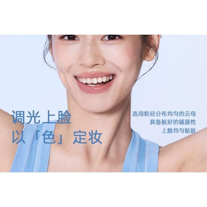 Fidoo - Fixed Light Setting Powder