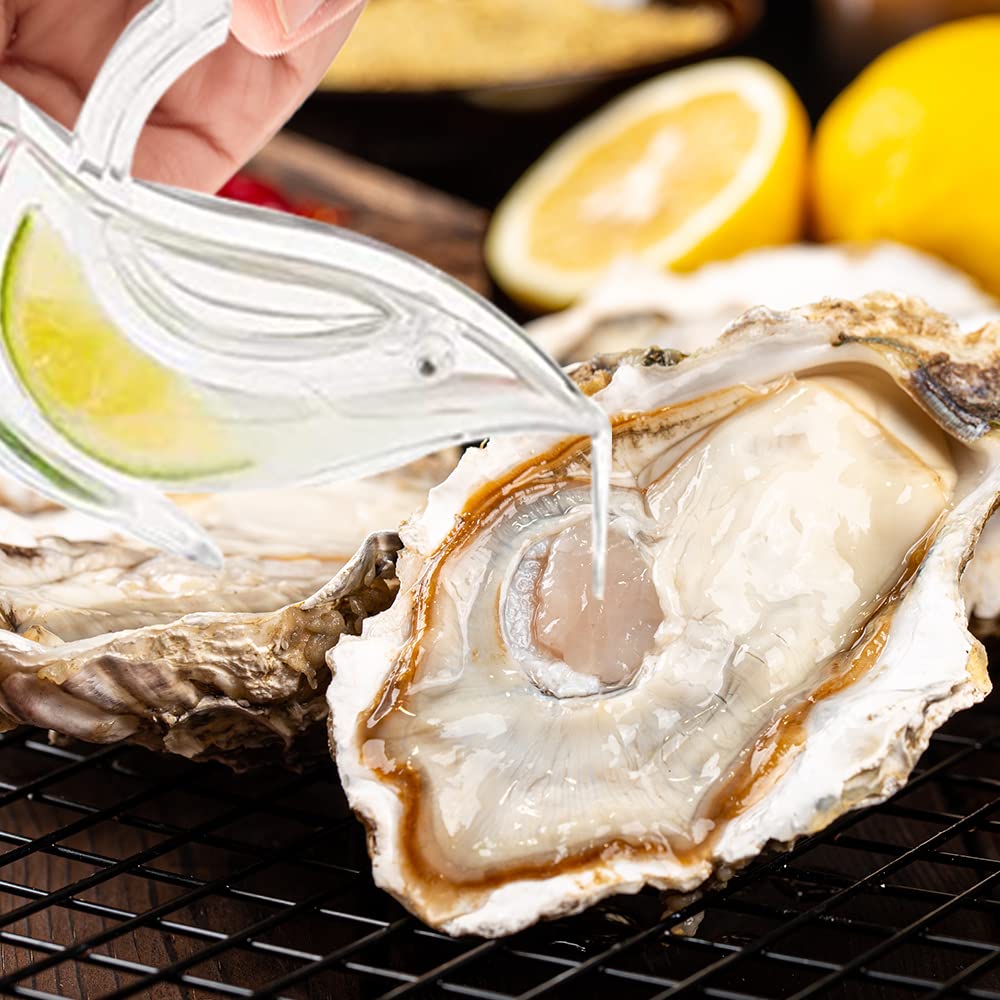 Lemon Juicer Cute Bird Manual Juicer Fruit Juicer Bird Shaped Transparent Simple Fruit Juicer Citrus Orange Lemon Juicer