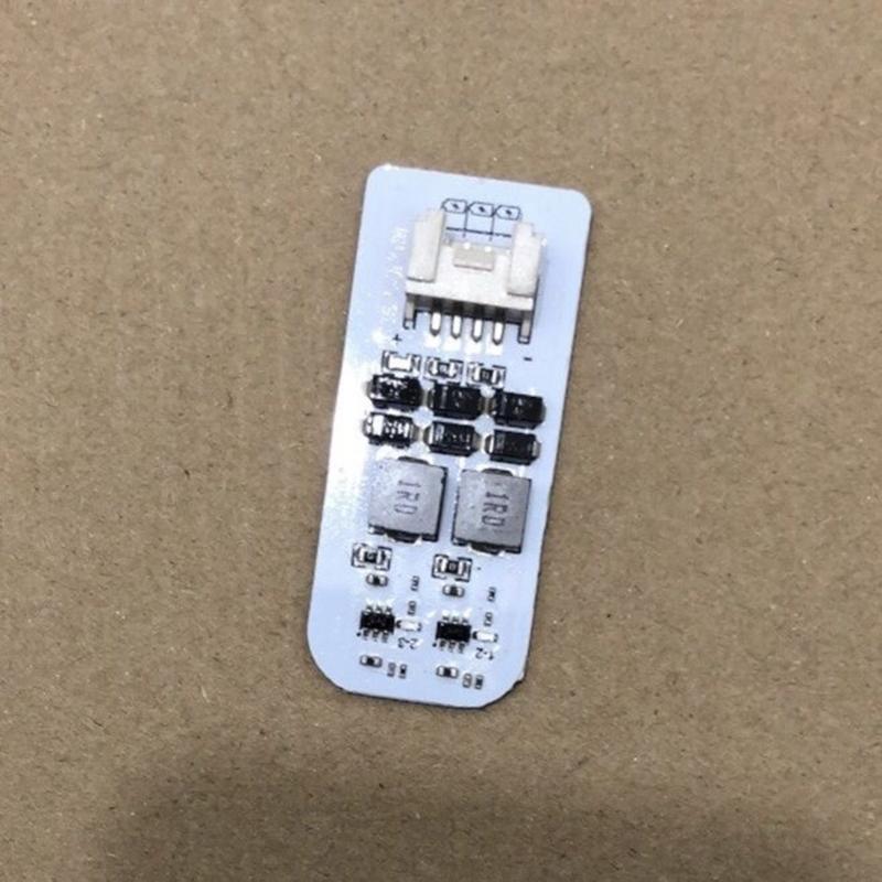 High Current Battery Charging Balancer Board For 12V Lifepo4 Cells Energy Management System