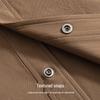 Hodo Men's Easy-Care Lapel Jacket