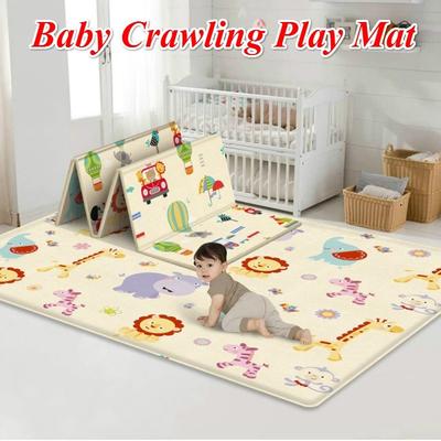 outdoor play mats for babies