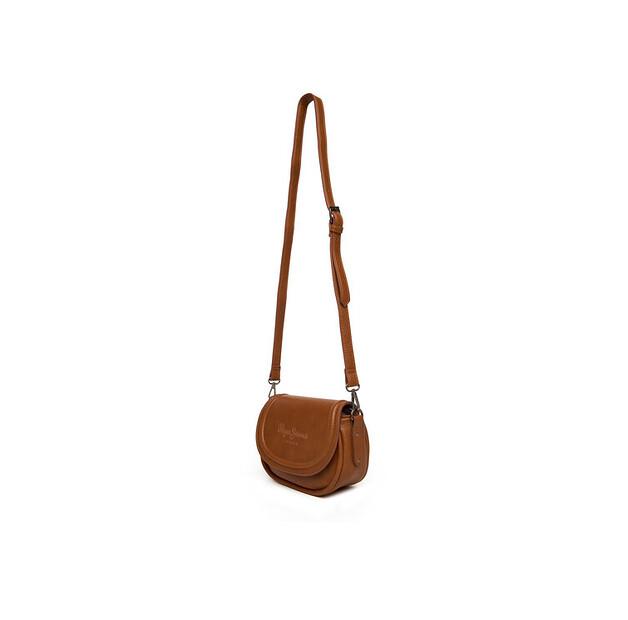 Pepe Jeans Crisha Code Bag