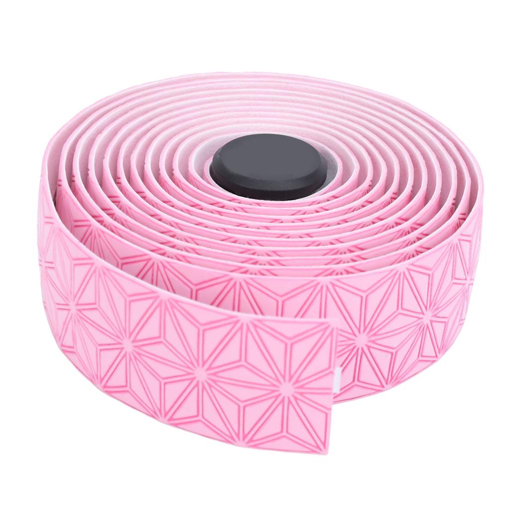 2 Stück Rennrad Lenkerbänder Fahrrad Lenkerband Radfahren Lenkerwickel für Komfortable Fahrt Rutschfest