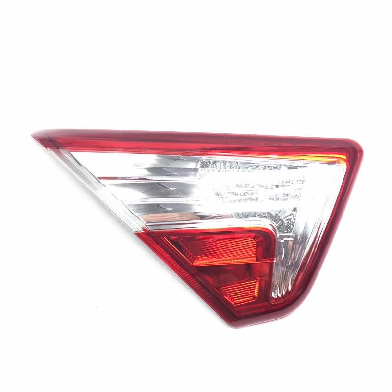 

Venucia D50 Sedan Original Rear Taillight Assembly & Brake/Turn Signal Light Single Bulb