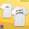 The Beaches No Hard Feelings Tour 2025 Fan Gifts Concert Unisex T-Shirt Unisex T-Shirt