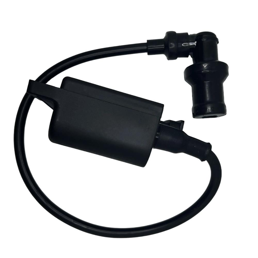 Motorcycle Coil Cdi Unit For Vespa Et4 / Lx/ Lxv 50 Zip 50 4T For Piaggio Liberty Rst / Sport 50 4T Accessories Parts Kits