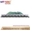 MT-viki Multi-screen Splicing Processor & Hybrid Matrix Switcher