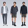 Pioneer Camp Men's Ice Pulse Ultra-Thin Sun Protection Hoodie