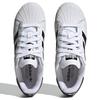Adidas Women's Superstar Xlg 'White Black' Women's Sneakers IF3001