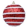 Christmas Tree Decorations Shimmering Christmas Balls Ornament Hanging Balls For Christmas Tree Home And Festival