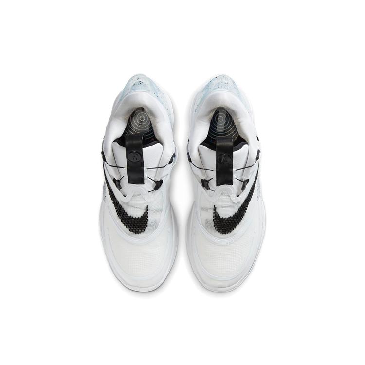 Nike Adapt Bb 2.0 'Oreo' Uk Charger CV2444-101