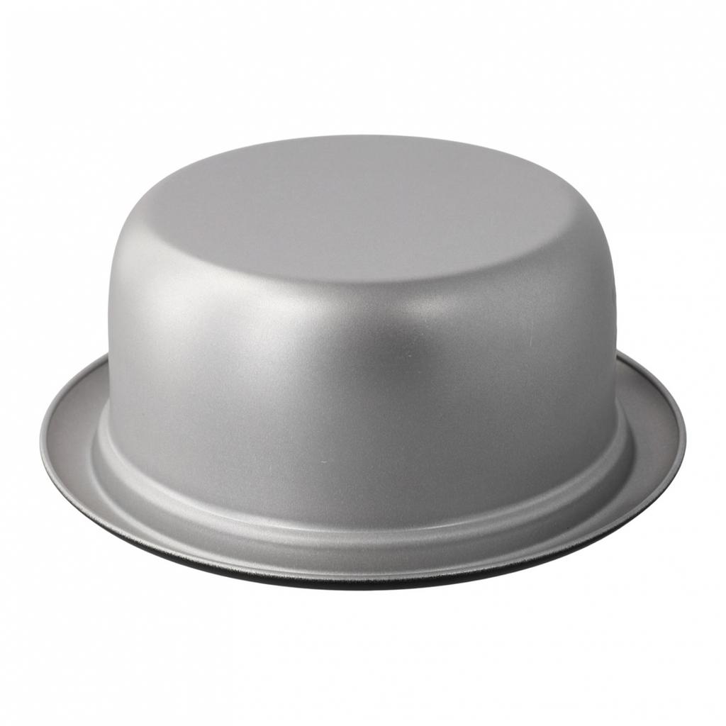 Removable Cooker Inner Pot Replacement Aluminum Alloy