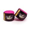 StormCloud HWX-R PREMIUM Boxing Wraps Pink 4.5m