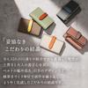 LASIEM Color Scheme x Mini Small Folding Compact Mini Genuine Skimming Celeste Blue x Gray (Lasiemu) [Special Compact] Women's Wallet, Wallet,