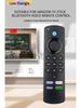 Compatible Remote Control for AMAZON LED TV MK021-001
