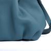 Women's Summer 2025 Trendy Designer Pleated Cloud Bag - Stylish Single Shoulder Handbag & Crossbody