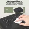 1Pc Portable EVA Storage Bag,Travel Zipper Storage Case,Multifunctional Organizer for Outdoor Tools & Accessories (4 Sizes)