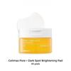 Almofada iluminadora de manchas escuras celimax Pore+Dark Spot 100ml 40pads