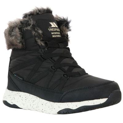 Womens/Ladies Kenna Winter Boots