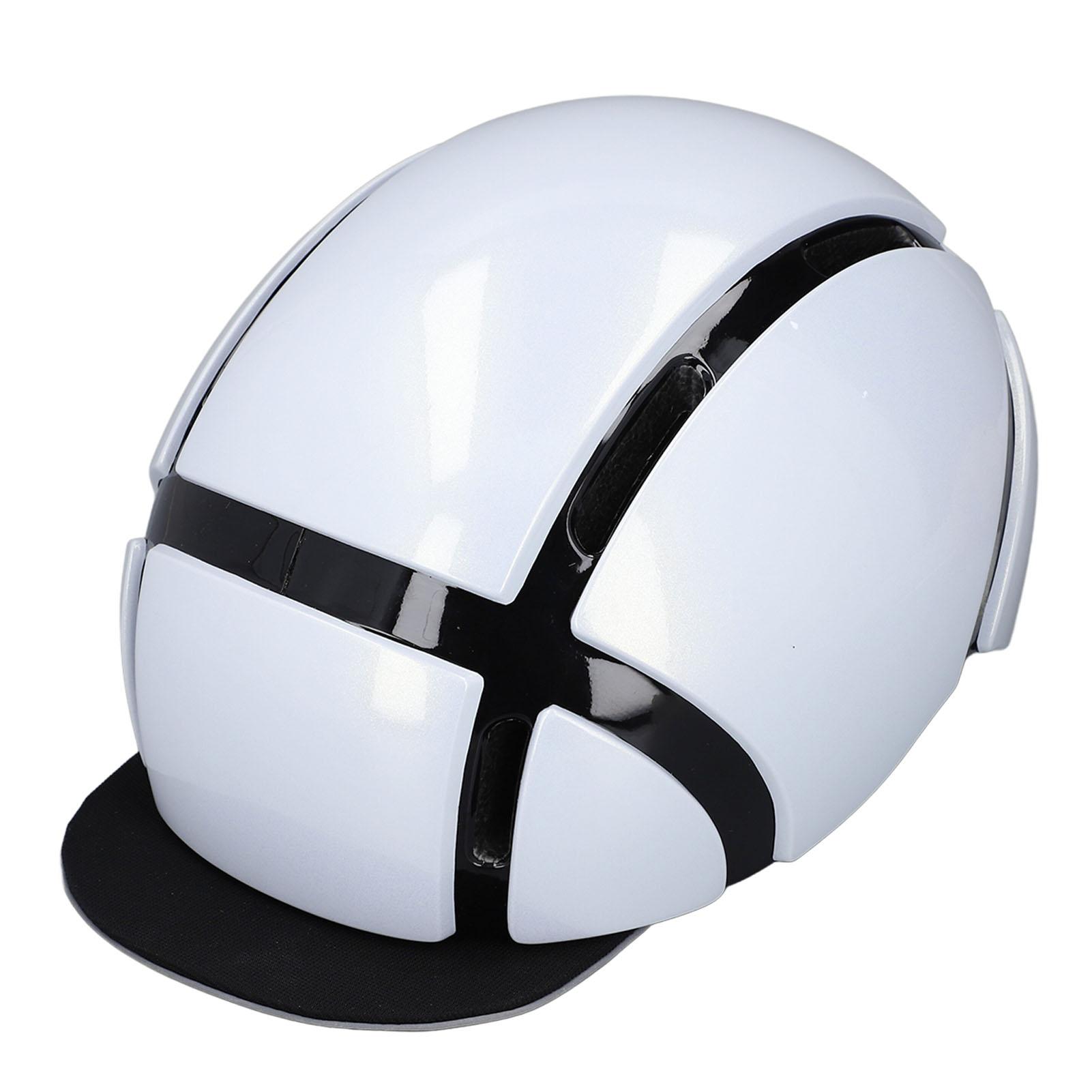 

Bike Cycling Helmet Universal All Seasons Adjustable Breathable Safety Mountain Bike Helmet for 55cm to 59cm Head