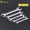Ouke Mirror Double-End Open-End Wrench