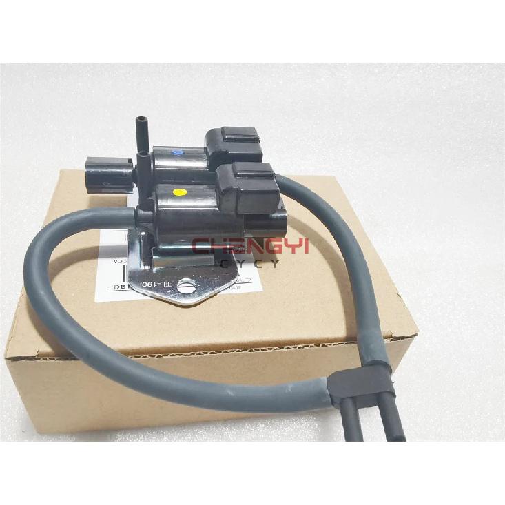 

Freewheel Clutch Solenoid Valve Fit For Pajero Montero Shogun V43W V73W K96W K5T81794 K5T47776 MR430381 MB620532 MB937731 CHINA