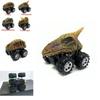 Mini Dinosaur Skeleton Car Models Premium Quality Pull Back Car Toys Gift For Kids And Boys