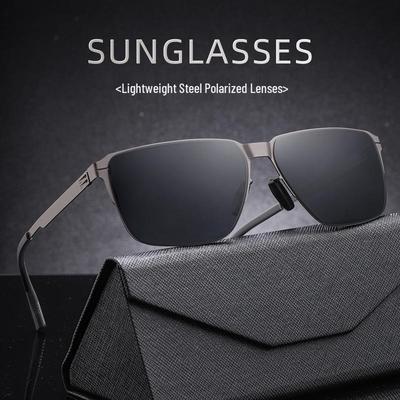 Occhiali e accessori – Occhiali da sole