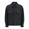Jack And Jones Mens Relaxed Fit Winter Overshirt