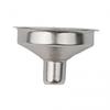 Flask Funnel Hopper Kitchen Longevity Pocket Smooth