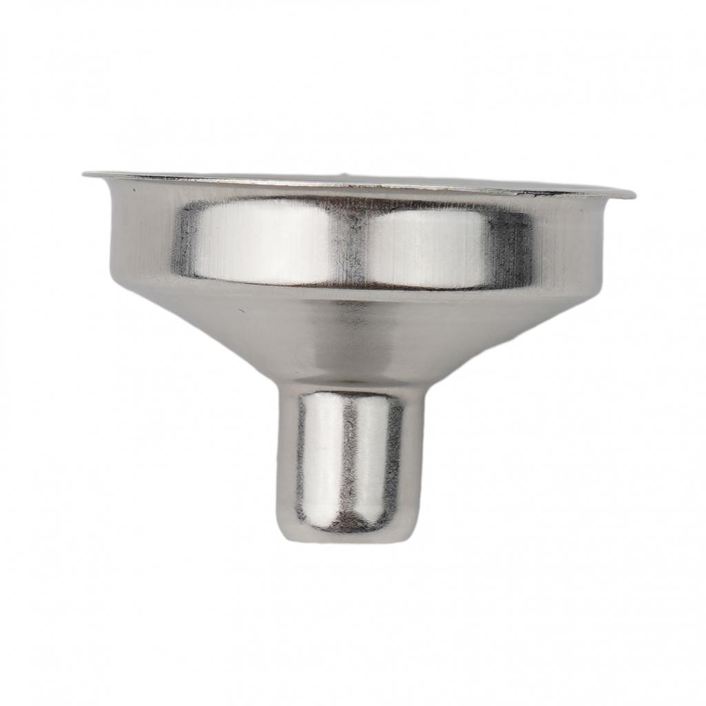 Flask Funnel Hopper Kitchen Longevity Pocket Smooth