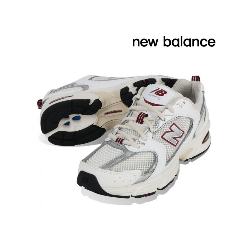 

New Balance Кроссовки 530 Кроссовки унисекс Sea Salt Mr530sz MR530SZ235mm US55