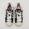 IH1313 Korn adidas Originals Superstar Negro Básico Blanco Escarlata Mejor (de los hombres)