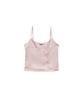 Yuupeu Joy Sleeveless Top - Pink