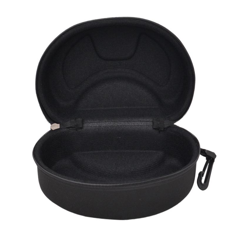 Premium EVA Ski Goggles Case: Windproof, Enhanced Protection, Sunglasses Packaging Box