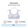 Development period student underwear girl seamless middle and high school student tube top breathable thin fixed vest girls bra