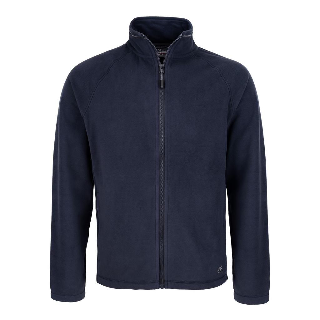 CRAGHOPPERS Mens Expert Corey 200 Microfleece Jacket