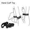 Bondage Sex Toys Handcuff Ankle Cuffs Bed Games Sets Couple SM Slave Leg Split Erotic Adult Toys Kits 18+ Sex Product Shop