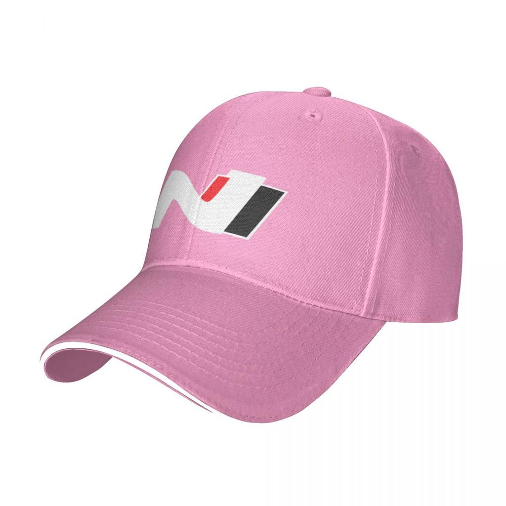 Hyundai I30N Summer Unisex's Pointed Hat Hip Hop Hat Baseball Bat woUnisex's Panama Hat Unisex's Baseball Cap Outdoor Sun Hat